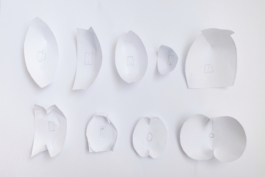 futurprimitiv by Evey Kwong