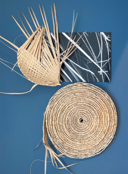  futurprimitiv by Evey Kwong