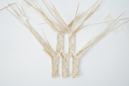 futurprimitiv by Evey Kwong