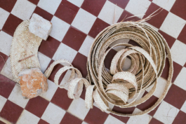 futurprimitiv by Evey Kwong