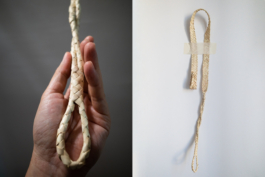 futurprimitiv by Evey Kwong