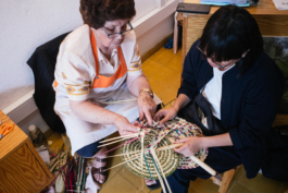 futurprimitiv by Evey Kwong