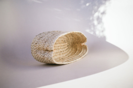 futurprimitiv by Evey Kwong