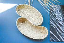 futurprimitiv by Evey Kwong