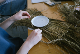 futurprimitiv by Evey Kwong