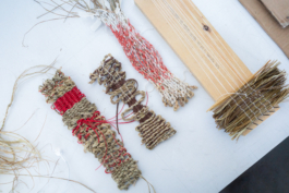 futurprimitiv by Evey Kwong