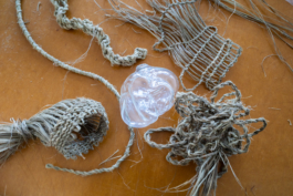 futurprimitiv by Evey Kwong