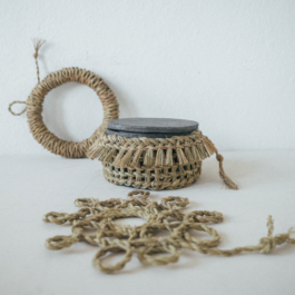  futurprimitiv by Evey Kwong