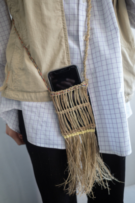  futurprimitiv by Evey Kwong