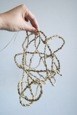  futurprimitiv by Evey Kwong