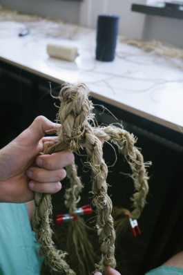  futurprimitiv by Evey Kwong