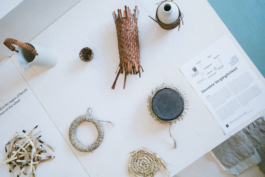  futurprimitiv by Evey Kwong