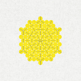 futurprimitiv by Evey Kwong