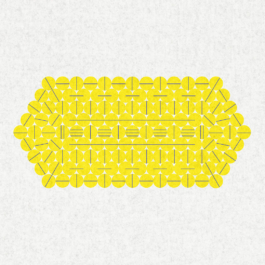 futurprimitiv by Evey Kwong