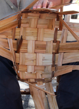 futurprimitiv by Evey Kwong