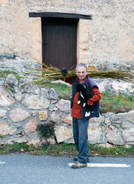 futurprimitiv by Evey Kwong