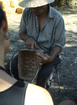 futurprimitiv by Evey Kwong