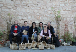 futurprimitiv by Evey Kwong