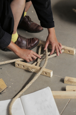 futurprimitiv by Evey Kwong