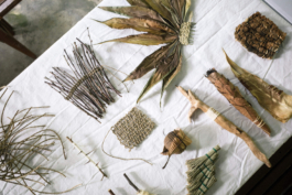 futurprimitiv by Evey Kwong