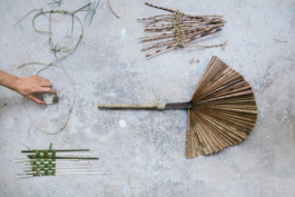 futurprimitiv by Evey Kwong