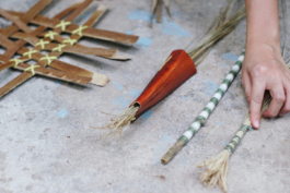 futurprimitiv by Evey Kwong