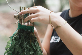 futurprimitiv by Evey Kwong