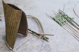 futurprimitiv by Evey Kwong