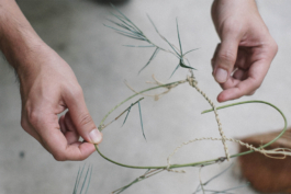 futurprimitiv by Evey Kwong