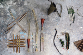 futurprimitiv by Evey Kwong