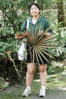  futurprimitiv by Evey Kwong