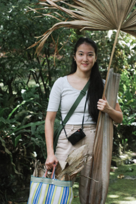  futurprimitiv by Evey Kwong