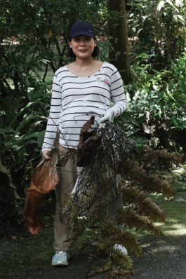  futurprimitiv by Evey Kwong