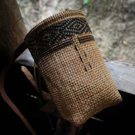  futurprimitiv by Evey Kwong