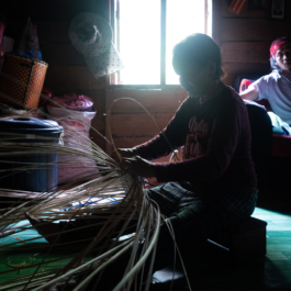 futurprimitiv by Evey Kwong