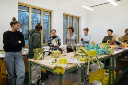 futurprimitiv by Evey Kwong