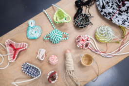 futurprimitiv by Evey Kwong