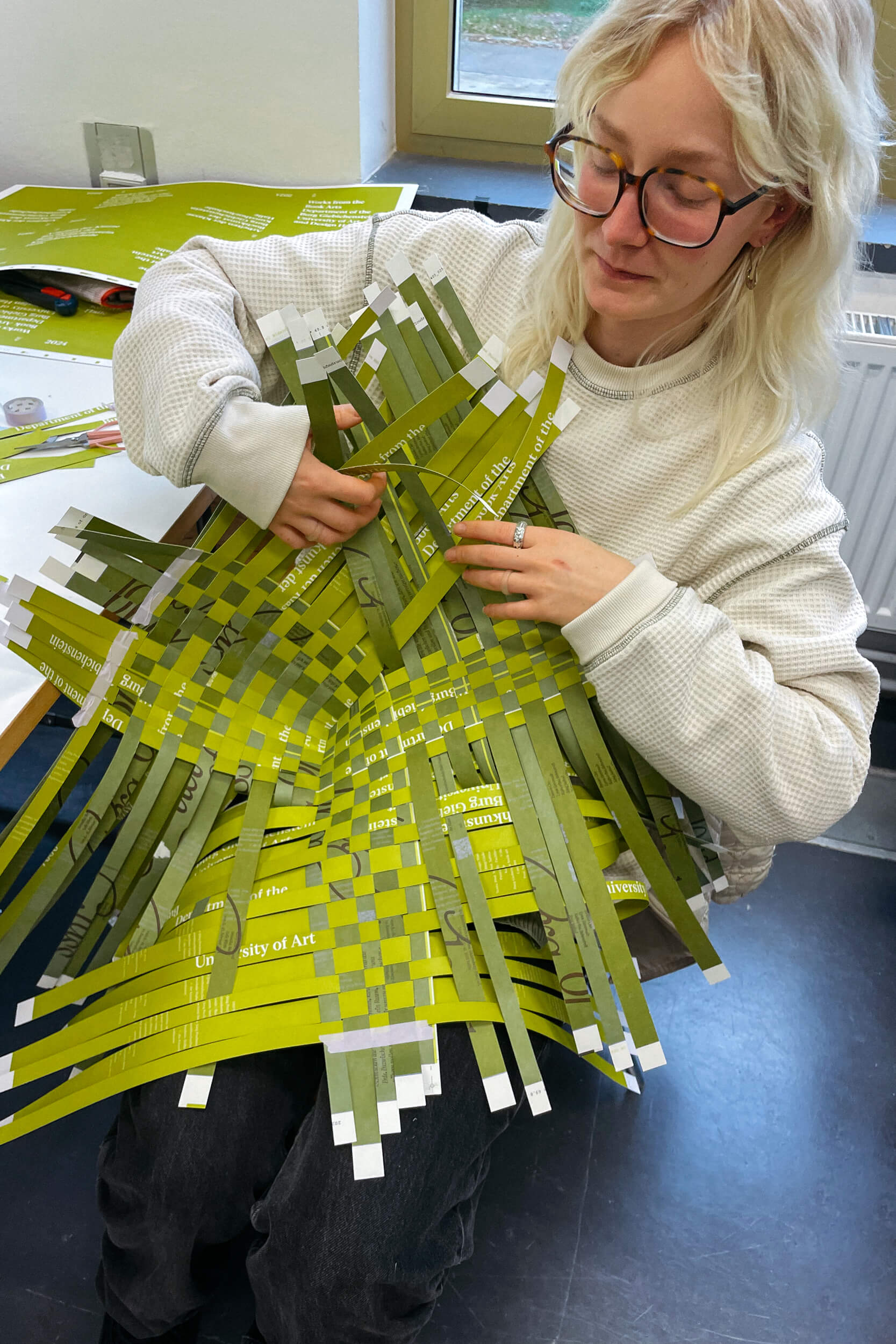  futurprimitiv by Evey Kwong