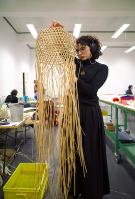  futurprimitiv by Evey Kwong