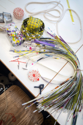  futurprimitiv by Evey Kwong