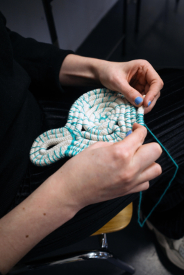  futurprimitiv by Evey Kwong