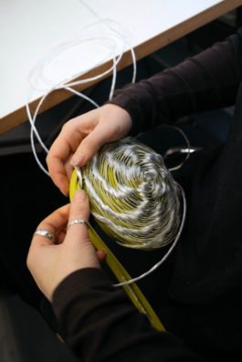  futurprimitiv by Evey Kwong