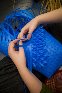  futurprimitiv by Evey Kwong