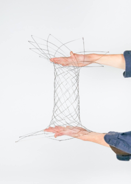 futurprimitiv by Evey Kwong