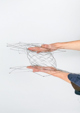 futurprimitiv by Evey Kwong