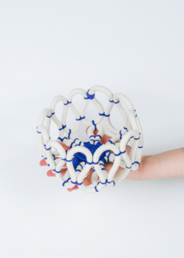  futurprimitiv by Evey Kwong