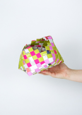 futurprimitiv by Evey Kwong