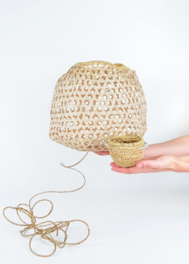  futurprimitiv by Evey Kwong