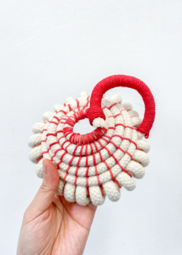  futurprimitiv by Evey Kwong