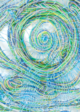 futurprimitiv by Evey Kwong